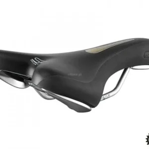 SELLE ROYAL LOOKIN SPORT 15st. 5246 Siodło rowerowe unisex żelowe Najlepsza cena