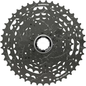 Szybka wysyłka SHIMANO Cues CS LG400 Kaseta zębatek 10rz. 11-43