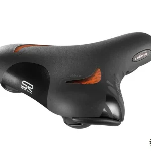 SELLE ROYAL LOOKIN RELAXED 90st. 8231 Siodło rowerowe unisex żelowe Sprawdź teraz