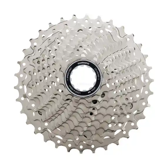 SHIMANO 105 GRX CS-HG700 kaseta zębatek 11rz. 11/34 Zamów teraz