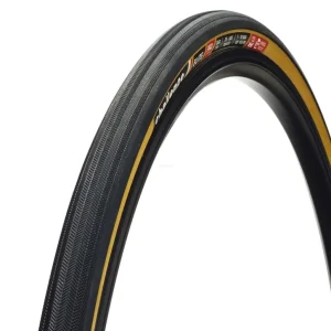 CHALLENGE ELITE OPEN TUB 700"x25C, 260 TPI czarno-kremowa Ograniczona ilość