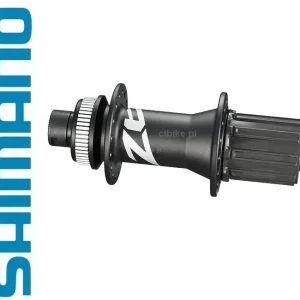 SHIMANO FH M640 PIASTA TYLNA 32H QR12 CL ZEE Ekspresowa dostawa