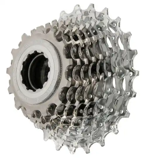 Zniżka SHIMANO CS 6500 ULTEGRA KASETA 11/23 9 rzędowa SZOSA