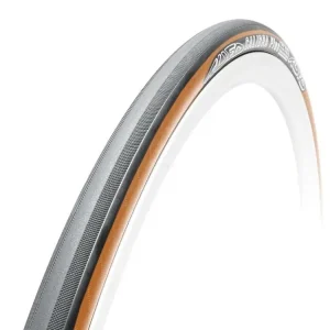 TUFO Calibra Plus 700x28C opona szosowa czarno-beżowa Super okazja
