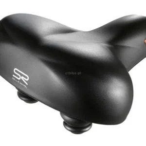 SELLE ROYAL PREMIUM RELAXED TORX 90st. 5199 Siodło rowerowe unisex żelowe elastomery Tani