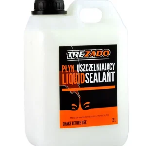 TREZADO Płyn uszczelniający 2000 ml Ograniczona ilość