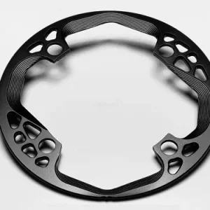Okazja OSŁONA ZĘBATKI ABSOLUTEBLACK BASHRING 28-32T 104MM