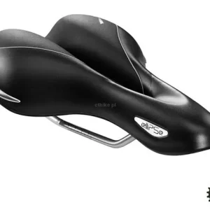 SELLE ROYAL PREMIUM ATHLETIC ELLIPSE 30st. 5138N Siodło rowerowe unisex żelowe Zamów teraz