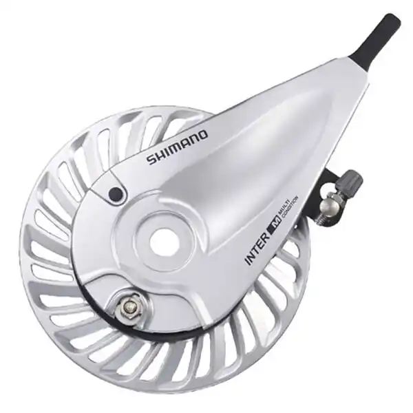 Bezpieczna płatność Shimano-BR IM80-F Nexus hamulec rolkowy przód
