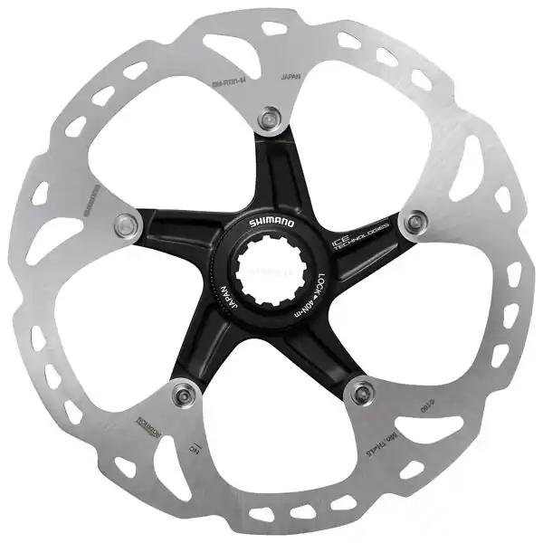 Wybór klientów SHIMANO SM-RT86 SAINT/DEORE XT Tarcza Hamulcowa 203mm