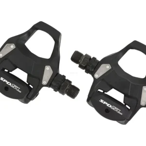SHIMANO PD-RS500 PEDAŁY ROWEROWE SZOSOWE Z BLOKAMI Cena promocyjna