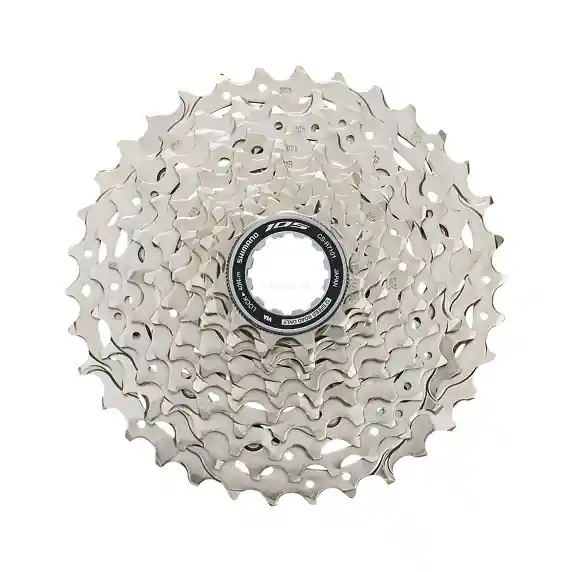 SHIMANO 105 CS R7101 kaseta 12 rzędów 11-34 Zamów teraz