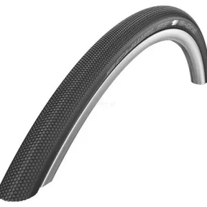 SCHWALBE S-ONE HS 472 Evolution Line 700x30C opona wyścigowa zwijana czarna Hit cenowy