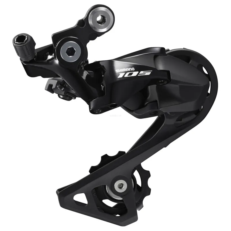 SHIMANO RD-R7000 PRZERZUTKA SS TYLNA 105, 11-RZĘDÓW Obniżka ceny