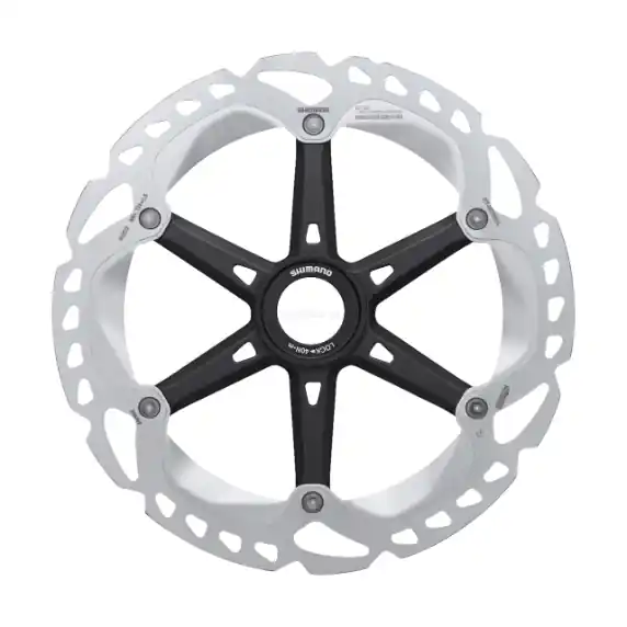 SHIMANO Ultegra GRX Deore XT RT-MT800 tarcza hamulcowa Center Lock 203mm z wypustami zewnętrznymi Taniej