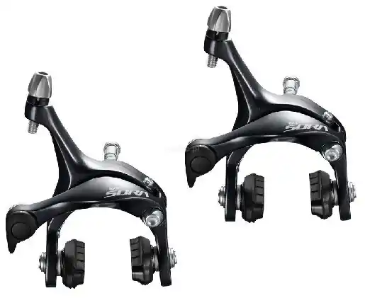 Tani SHIMANO BR-R3000 SORA hamulec szosowy komplet