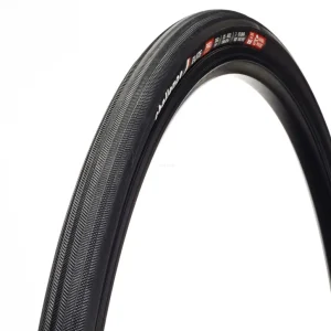 CHALLENGE ELITE OPEN TUB 700"x25C, 260 TPI czarna Obniżka ceny