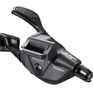SHIMANO Deore XT SL M8100 I-Spec EV manetka dźwignia przerzutki prawa 12rz. czarna Ostatnia szansa