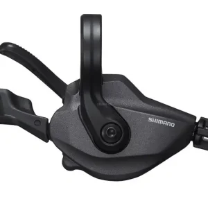 Cena promocyjna SHIMANO Deore XT SL M8100 manetka dźwignia przerzutki prawa 12rz. czarna