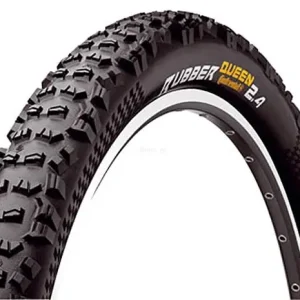 Szybka wysyłka CONTINENTAL Rubber Queen RaceSport opona zwijana 29 x 2,20