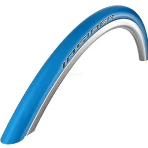 SCHWALBE INSIDER Performance Line 700x35C opona do trenażera zwijana niebieska Wybór klientów