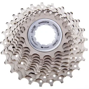 Hit sprzedaży SHIMANO CS 6600 ULTEGRA KASETA 14/25 10 rzędowa SZOSA