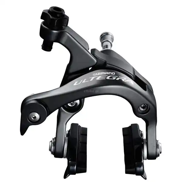 Sprawdź teraz SHIMANO BR-6800 ULTEGRA hamulec szosowy tył szary