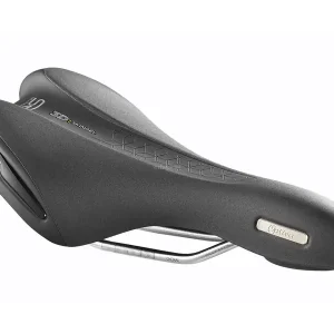 Zamów teraz SELLE ROYAL PREMIUM ATHLETIC 45st. OPTICA Siodło rowerowe żelowe unisex