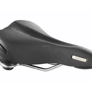 Wybór klientów SELLE ROYAL PREMIUM MODERATE 60st. OPTICA Siodło rowerowe żelowe elastomery męskie