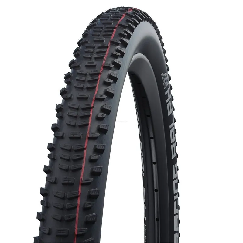 Niska cena SCHWALBE Racing Ralph EVO 29x2.10 SG TLE Addix Speed opona rowerowa zwijana czarna