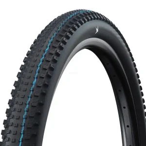Do wyczerpania zapasów SCHWALBE Rick 29x2.25 opona MTB XC zwijana czarna