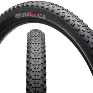 KENDA Rush Pro K1245 29x2,40 opona zwijana czarna Hit cenowy
