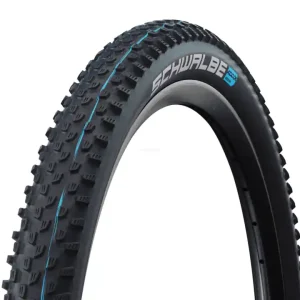 Szybka wysyłka SCHWALBE Racing Ray EVO 29x2.25 SG TLE Addix Speedgrip opona rowerowa zwijana czarna