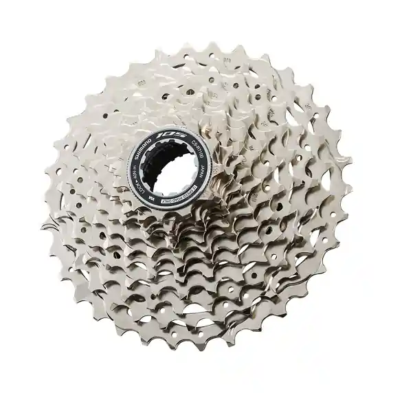 SHIMANO 105 CS-R7100 kaseta 11/34 12 rzędowa Taniej
