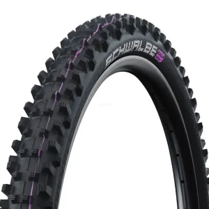 SCHWALBE Dirty Dan 27.5x2.35 opona rowerowa SS SG ADDIX US czarna Promocja