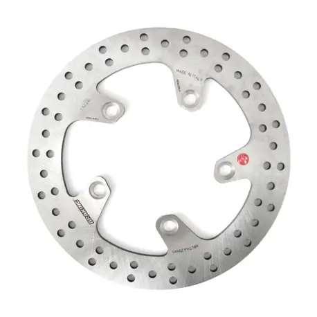 Tarcza Hamulcowa Braking Round Fix Rear Ya44Ri Promocja