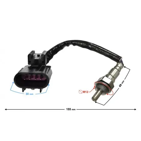 Sonda Lambda Oferta