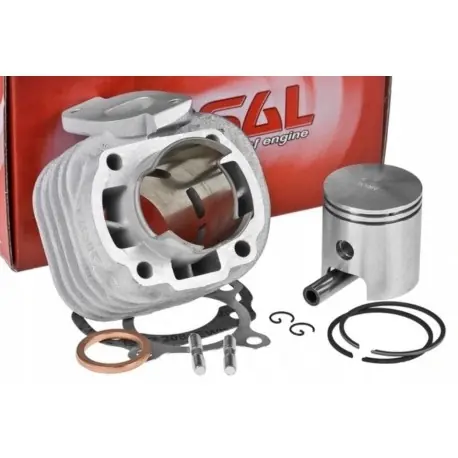 Cylinder Minarelli 70 2T Aprilia Yamaha Zipp Airsal Oferta limitowana