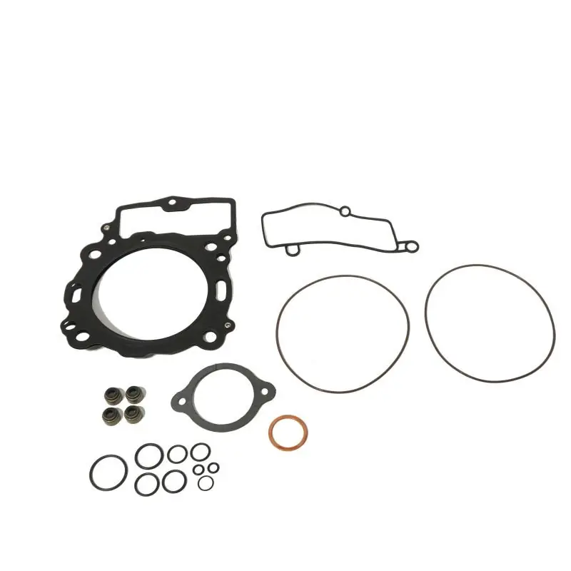 Bezpieczna płatność XRADICAL(ARTEIN GASKETS) USZCZELKI TOP END KTM SXF 450 ‘07- ‘12 , ATV SX 450 ‘09- ‘10, SXF 505 ‘07- ‘08