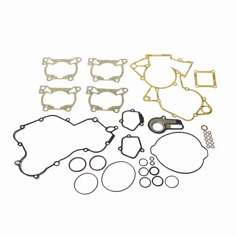 Bestseller XRADICAL(ARTEIN GASKETS) KOMPLET USZCZELEK KTM SX 85 2T ‘18- ‘26, HUSQVARNA TC 85 ‘18- ‘26, GAS GAS MC 85 ‘21- ‘26