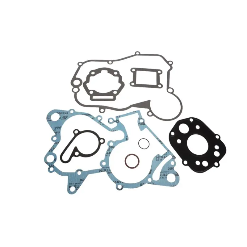 Bestseller XRADICAL (ARTEIN GASKETS) KOMPLET USZCZELEK DERBI SENDA / GPR E2 50 ‘06- ‘09 PIAGGIO ENGINE AM6