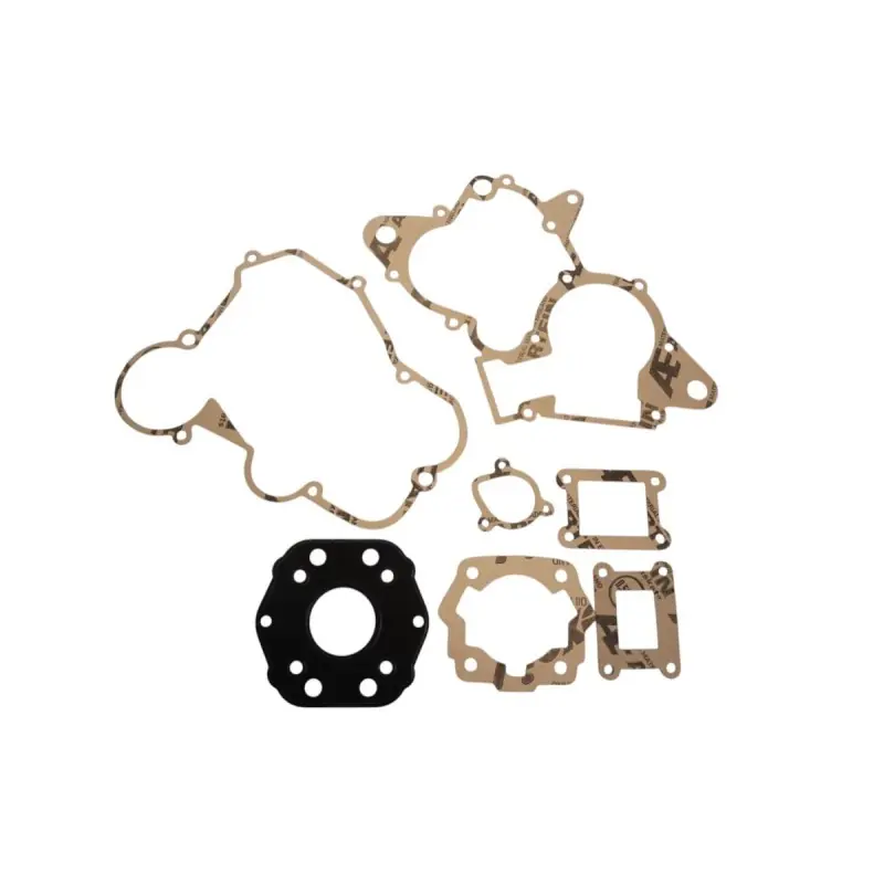Bestseller XRADICAL (ARTEIN GASKETS) KOMPLET USZCZELEK DERBI SENDA / GPR 50 ‘97- ‘05 (0,25MM)