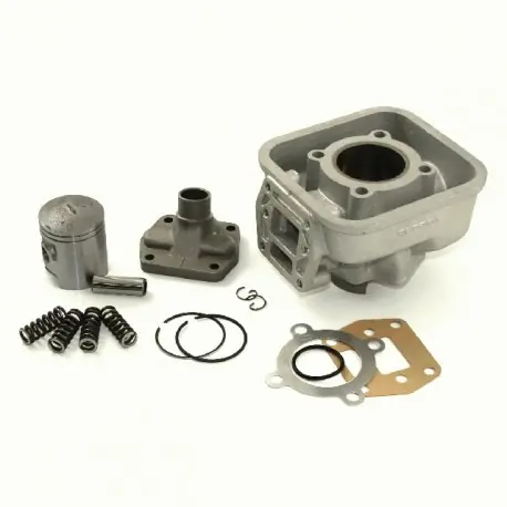 Nowy Cylinder Airsal Sport 63 ( Bez Głowicy )