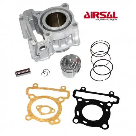 Bezpieczna płatność Cylinder Airsalt T6 125Cc, Mbk/Yamaha