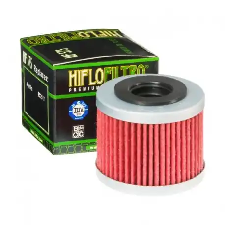 Filtr Oleju Hf575 Hit sprzedaży