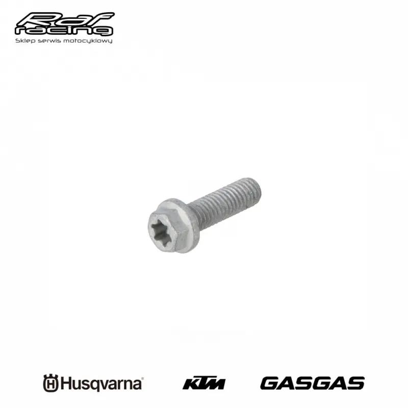 Szybka dostawa KTM Śruba M6x25 TX30 0025060256