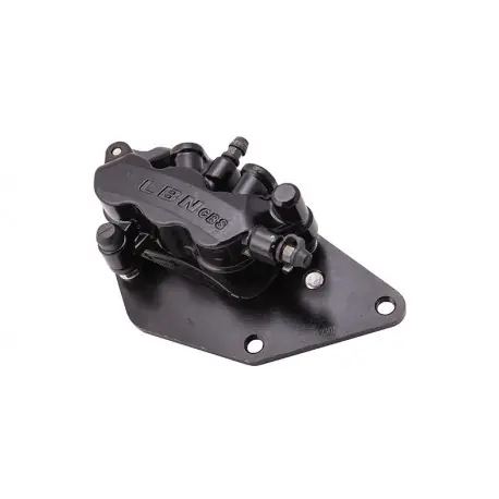 Zacisk Hamulcowy Przedni Do Motocykla Travel 125 Oferta