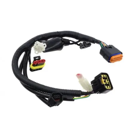 Instalacja Elektryczna Ecu Skuter Galactic Euro 4 Bezpieczna płatność