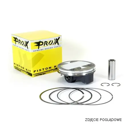 Tłok Polaris Rzr 800 Efi 08-14 79,96Mm Prox Obniżka ceny