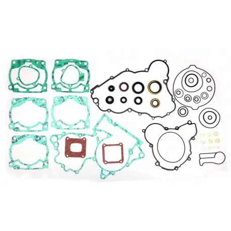 Komplet Uszczelek Ktm Sx 250 17-18 Exc 250/300 17-18 Exc 250 Tpi 18-19 Husqvarna Tc/Te 250 17-18 Athena (Z Uszczelniac Zamów dziś